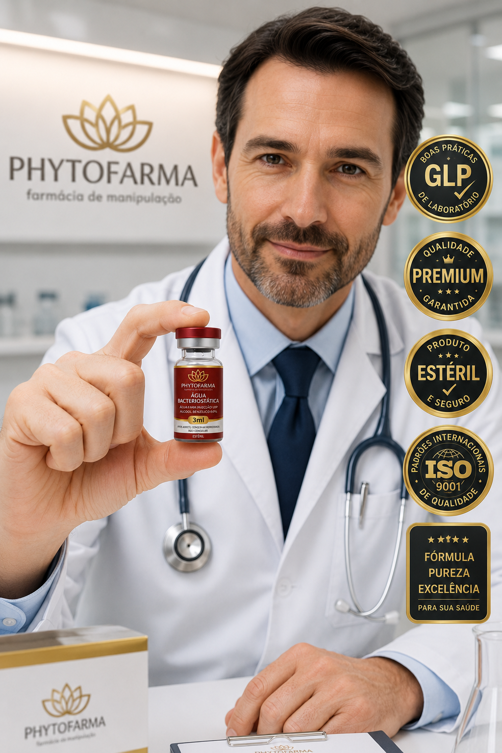 Produto Premium