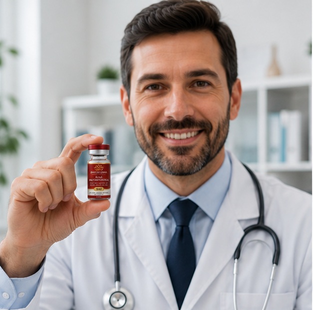 Dr. Marcelo